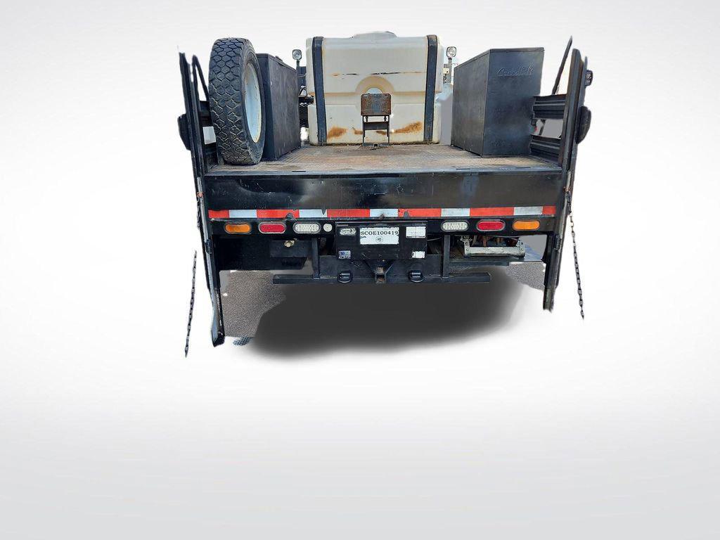 used 2008 Ford F-450 car, priced at $15,998