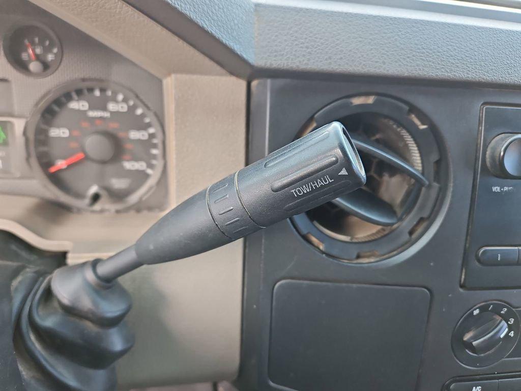 used 2008 Ford F-450 car, priced at $15,998