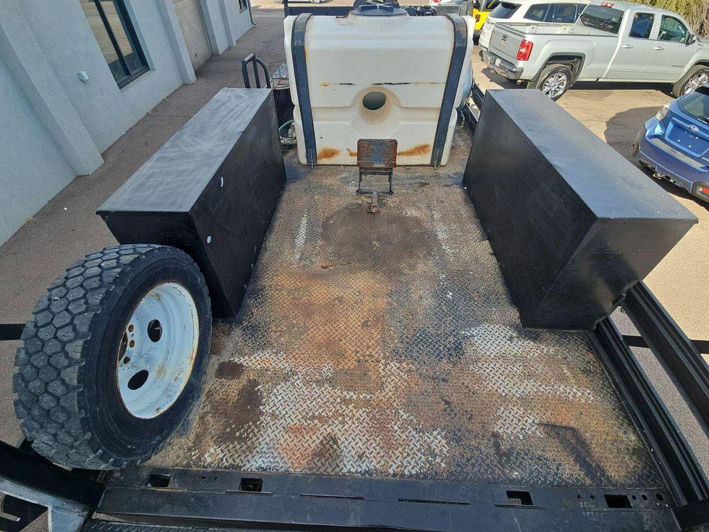 used 2008 Ford F-450 car, priced at $15,998