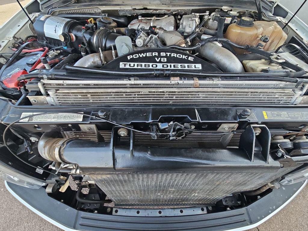 used 2008 Ford F-450 car, priced at $15,998