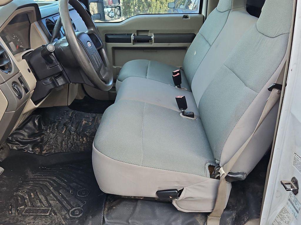 used 2008 Ford F-450 car, priced at $15,998