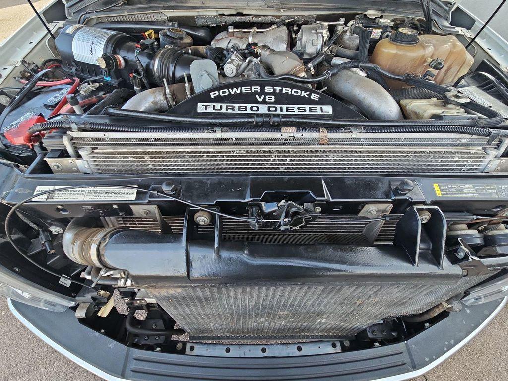 used 2008 Ford F-450 car, priced at $15,998