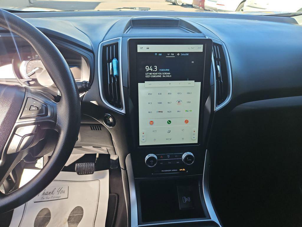 used 2024 Ford Edge car, priced at $28,994