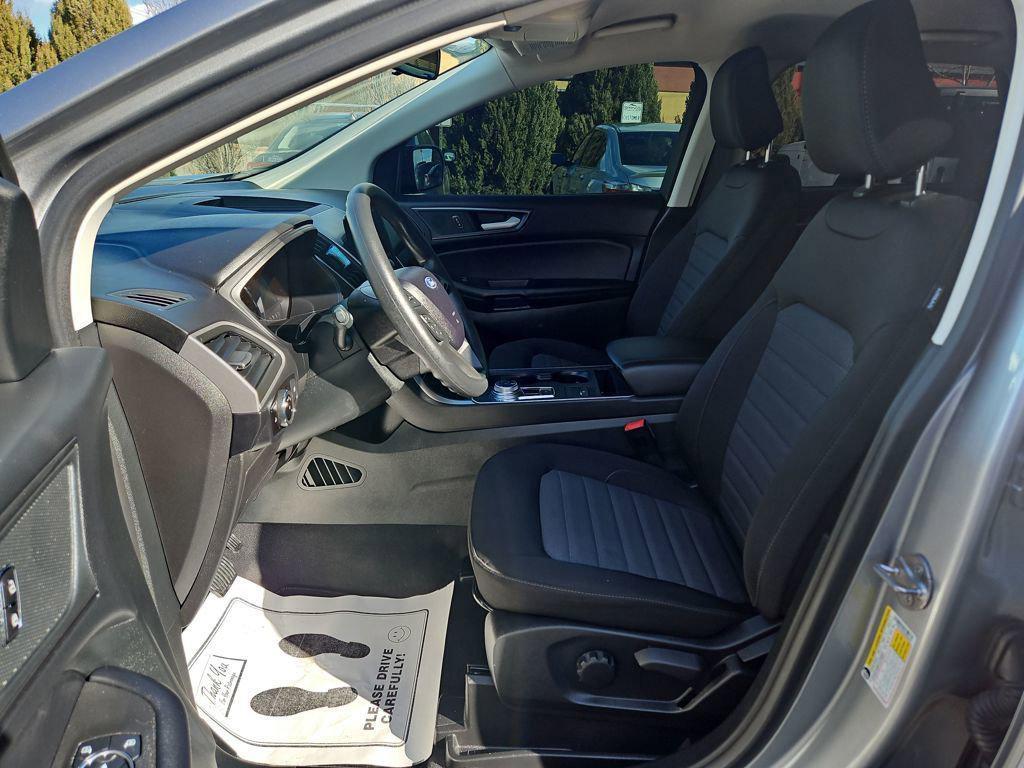 used 2024 Ford Edge car, priced at $28,994