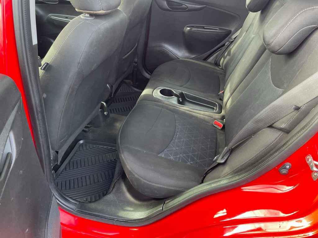 used 2021 Chevrolet Spark car, priced at $10,900