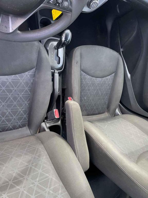 used 2021 Chevrolet Spark car, priced at $10,900