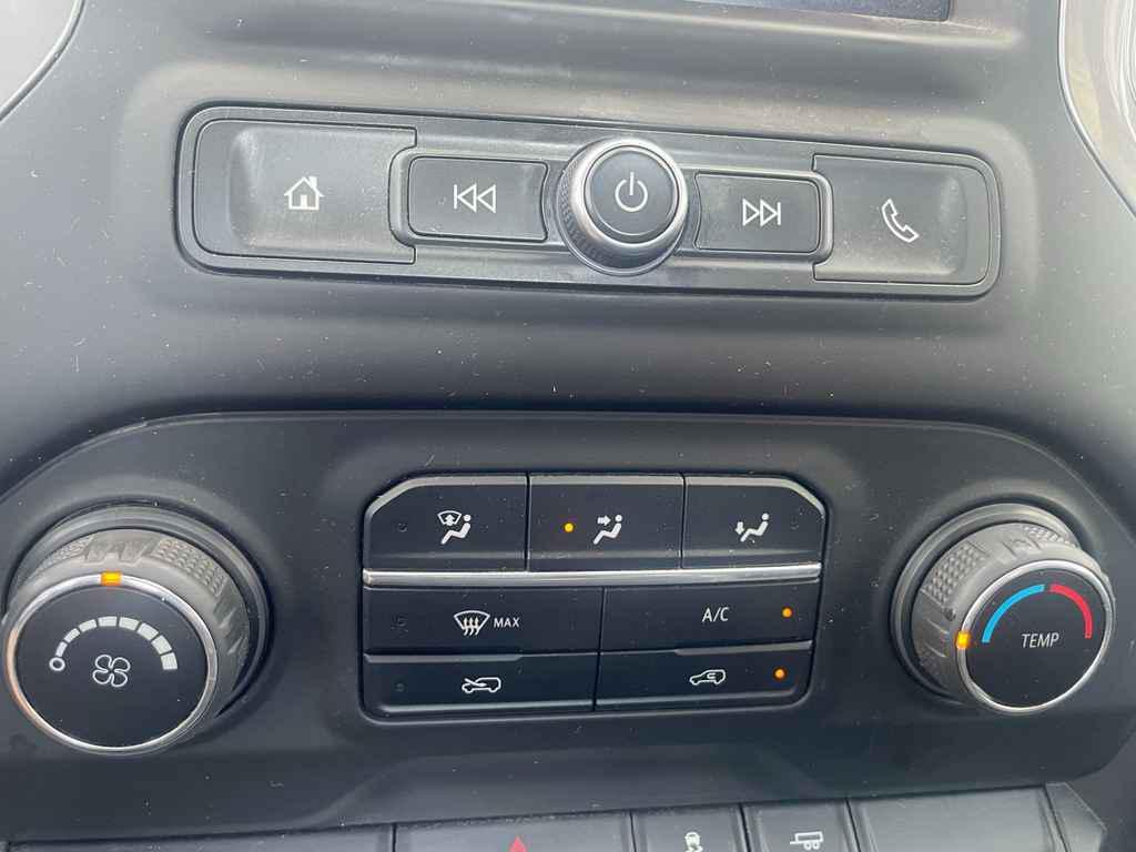 used 2020 Chevrolet Silverado 1500 car, priced at $15,995