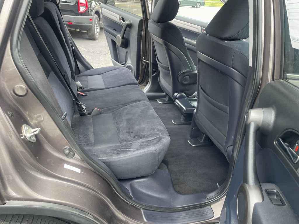 used 2011 Honda CR-V car, priced at $10,995