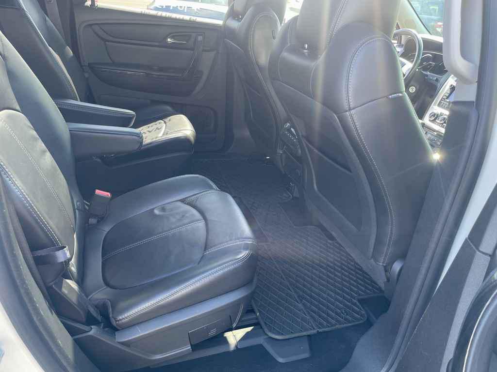 used 2014 GMC Acadia car, priced at $10,495