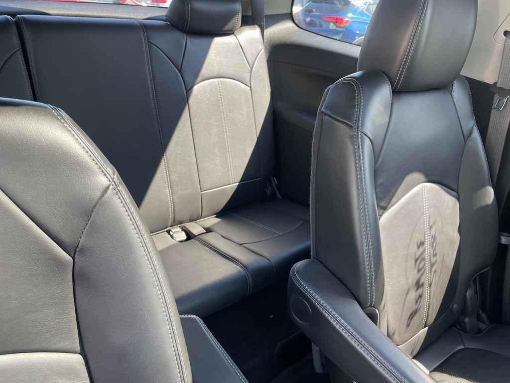 used 2014 GMC Acadia car, priced at $10,495