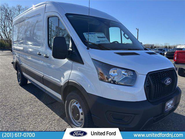 new 2026 Ford Transit-250 car, priced at $55,730
