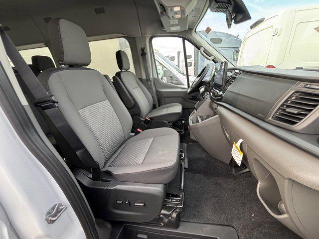 new 2024 Ford Transit-350 car, priced at $65,550