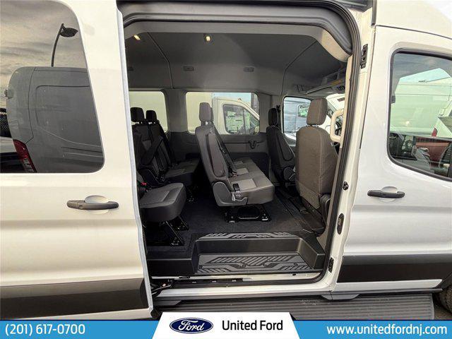 used 2024 Ford Transit-350 car, priced at $61,995