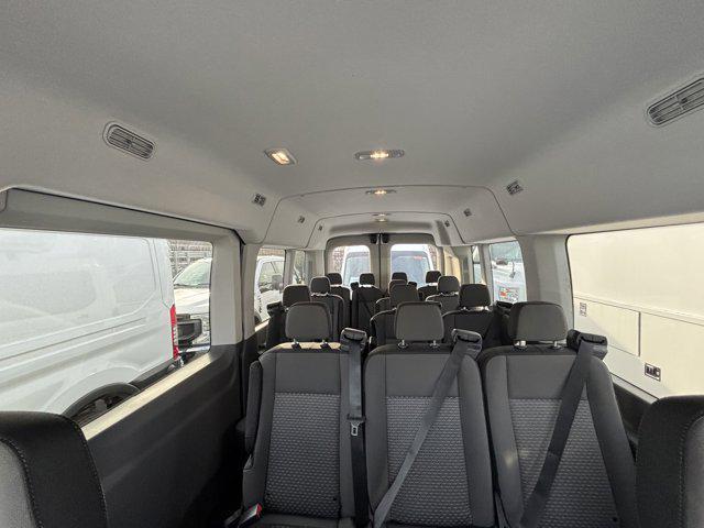 new 2024 Ford Transit-350 car, priced at $65,550