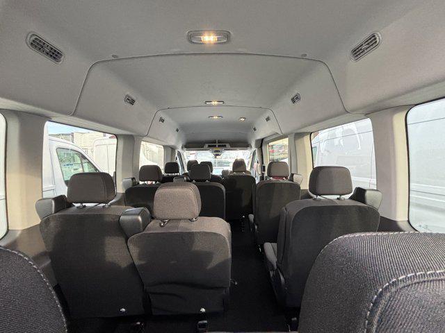 new 2024 Ford Transit-350 car, priced at $65,550