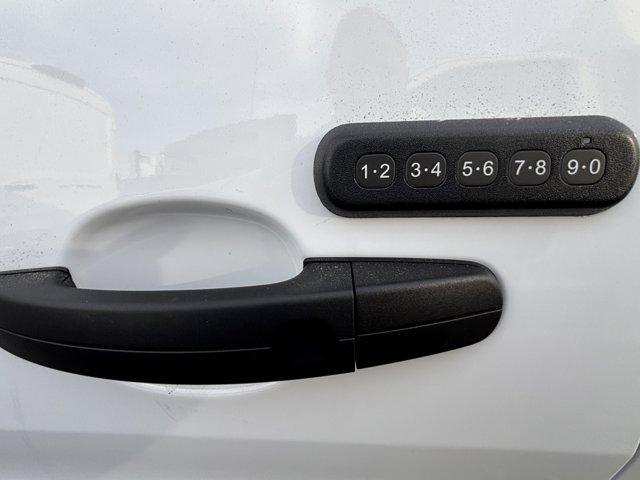 new 2024 Ford Transit-350 car, priced at $65,550