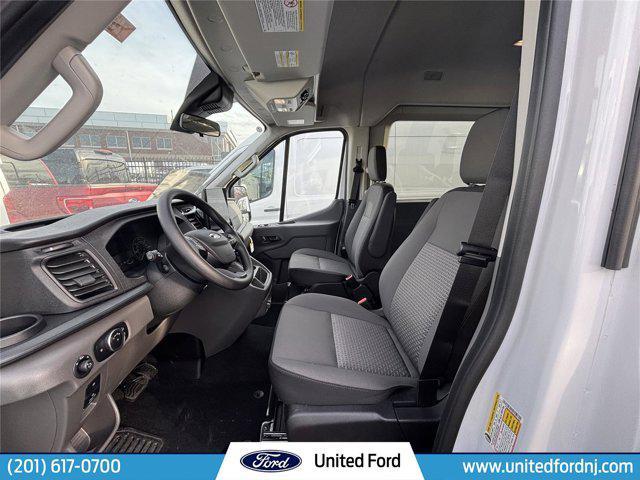 used 2024 Ford Transit-350 car, priced at $61,995