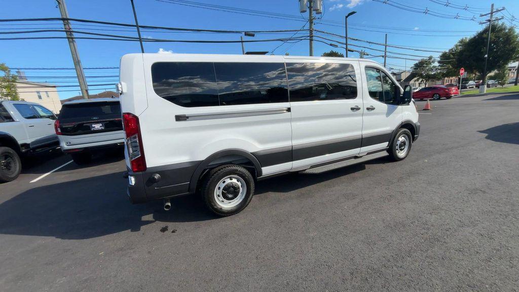 new 2026 Ford Transit-350 car, priced at $64,109