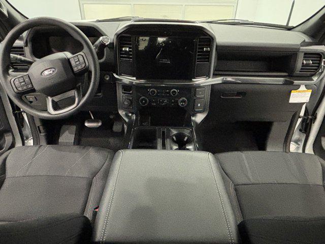 new 2026 Ford F-150 car, priced at $52,395