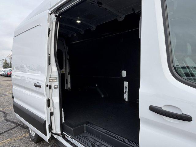 new 2026 Ford Transit-350 car, priced at $59,310