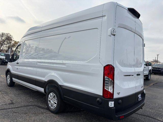 new 2026 Ford Transit-350 car, priced at $59,310