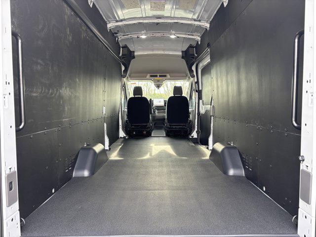 new 2026 Ford Transit-350 car, priced at $59,310