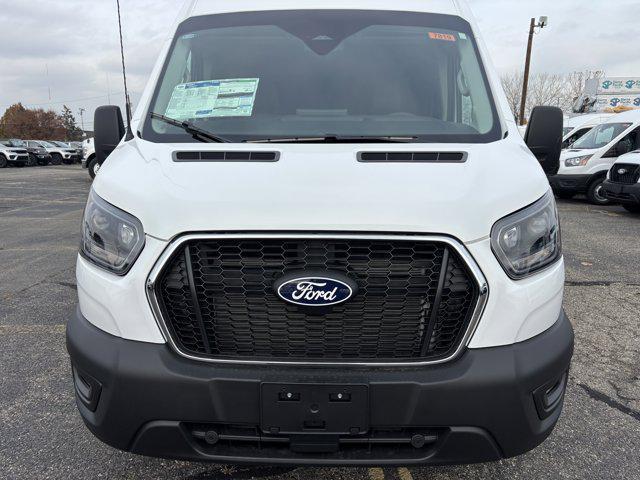 new 2026 Ford Transit-350 car, priced at $59,310
