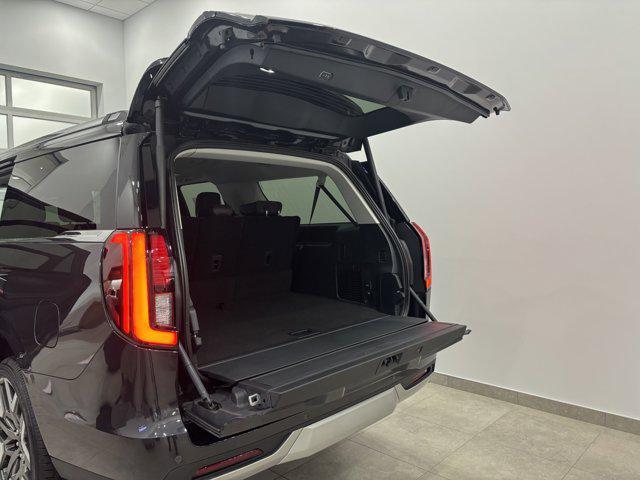 new 2026 Ford Expedition Max car, priced at $95,270