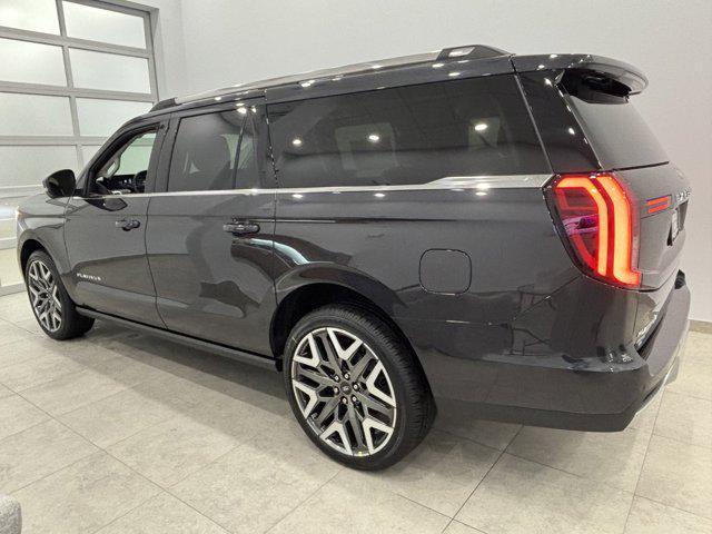 new 2026 Ford Expedition Max car, priced at $95,270