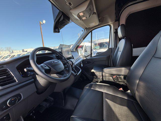 new 2026 Ford Transit-250 car, priced at $55,730
