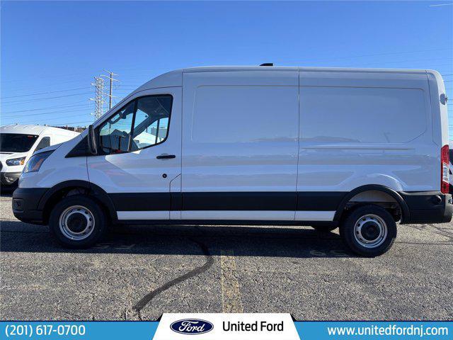 new 2026 Ford Transit-250 car, priced at $55,730