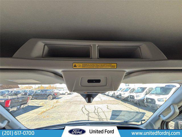 new 2026 Ford Transit-250 car, priced at $55,730