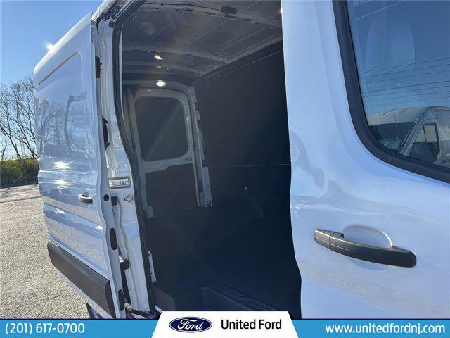 new 2026 Ford Transit-250 car, priced at $55,730