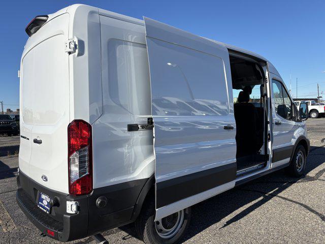 new 2026 Ford Transit-250 car, priced at $55,730