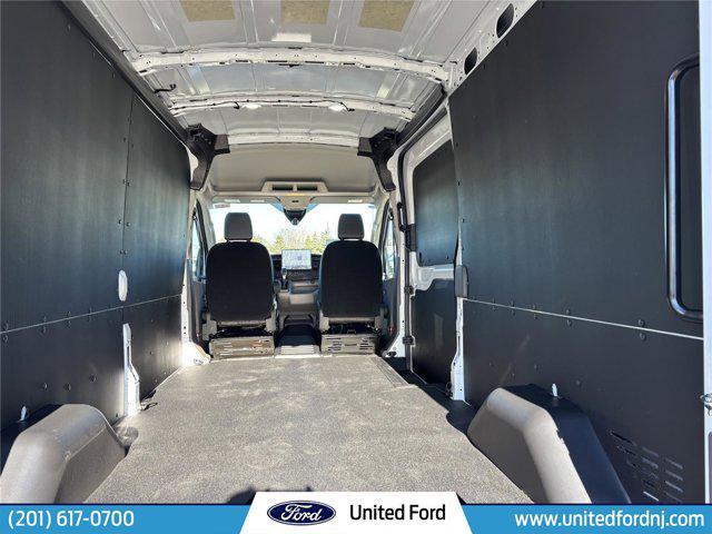 new 2026 Ford Transit-250 car, priced at $55,730