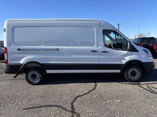 new 2026 Ford Transit-250 car, priced at $55,730