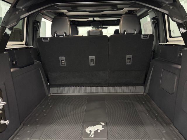 new 2026 Ford Bronco car, priced at $87,990