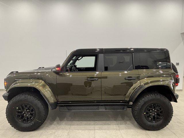 new 2026 Ford Bronco car, priced at $87,990
