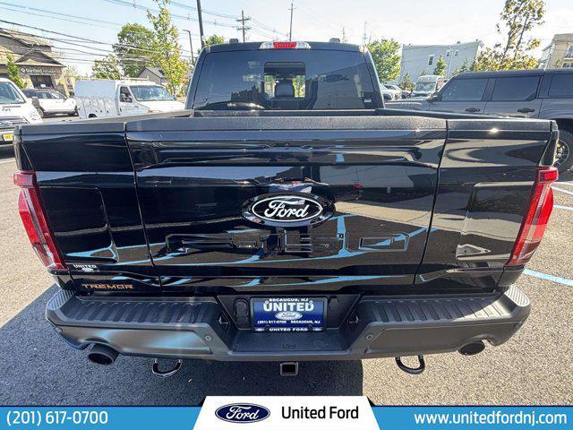 new 2026 Ford F-150 car, priced at $82,195
