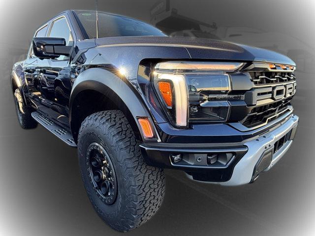 new 2025 Ford F-150 car, priced at $95,585