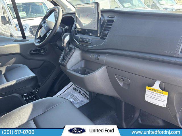new 2026 Ford Transit-350 car, priced at $60,790