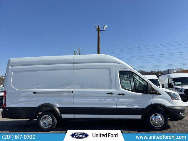 new 2026 Ford Transit-350 car, priced at $60,790