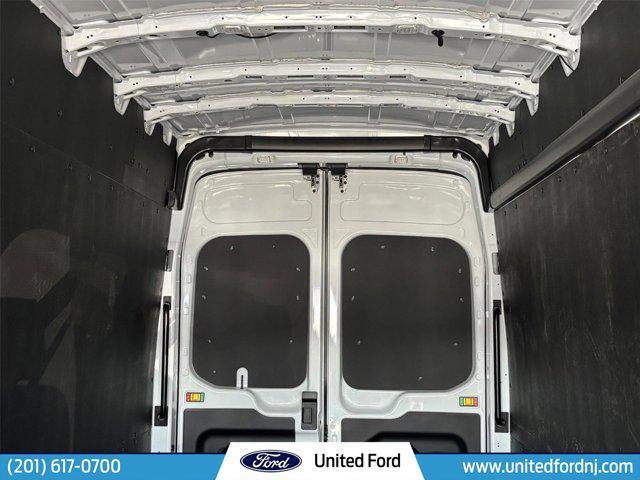 new 2026 Ford Transit-350 car, priced at $60,790