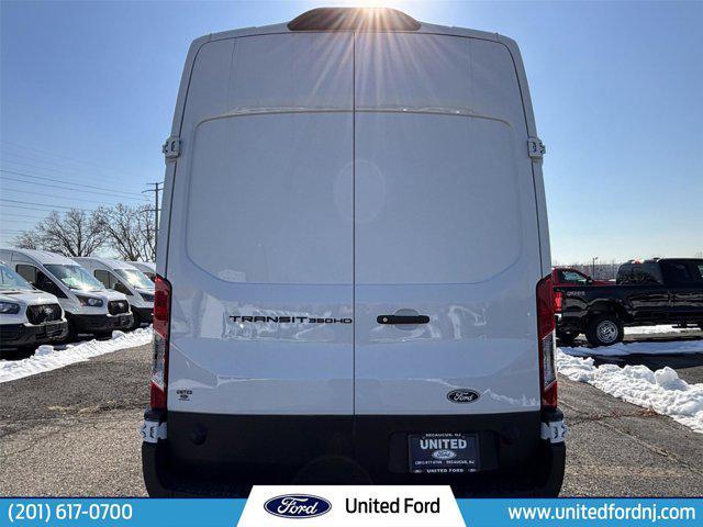 new 2026 Ford Transit-350 car, priced at $60,790