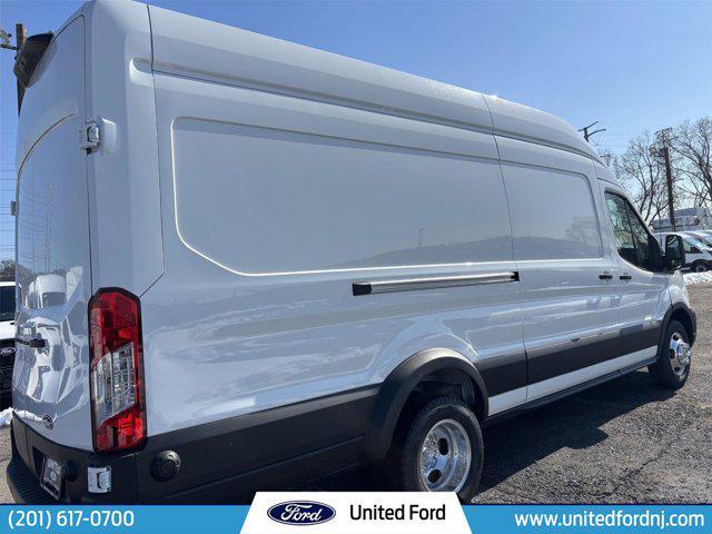 new 2026 Ford Transit-350 car, priced at $60,790