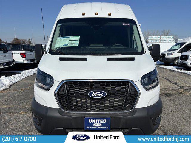 new 2026 Ford Transit-350 car, priced at $60,790