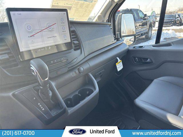 new 2026 Ford Transit-350 car, priced at $60,790