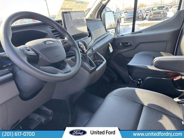new 2026 Ford Transit-350 car, priced at $60,790