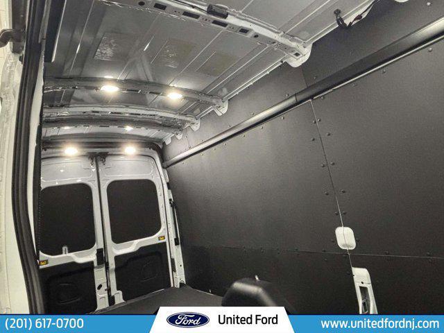 new 2026 Ford Transit-250 car, priced at $55,730
