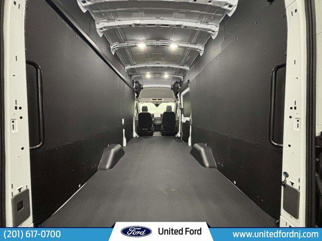 new 2026 Ford Transit-250 car, priced at $55,730